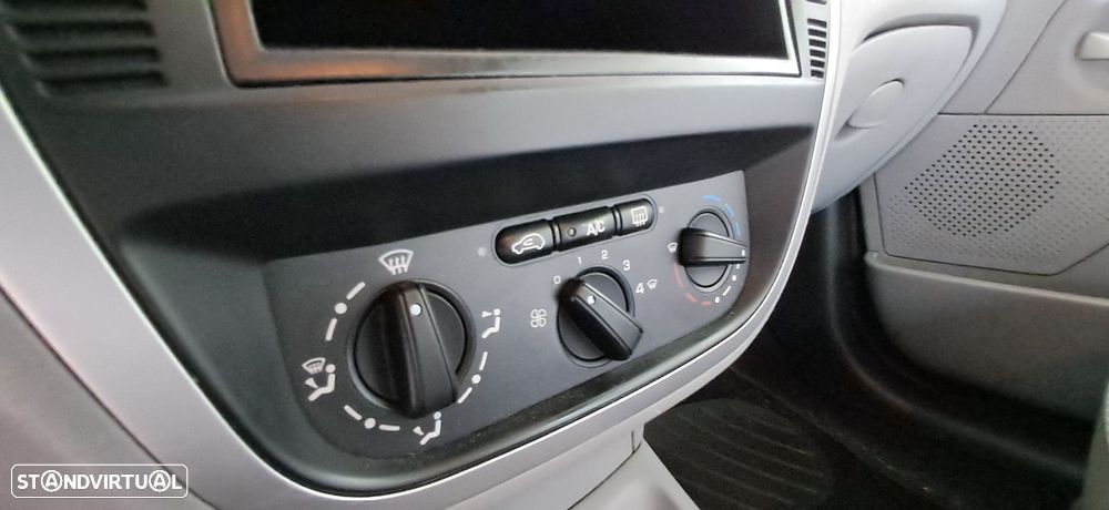 Citroën C3 1.4 HDi SX Pack - 9