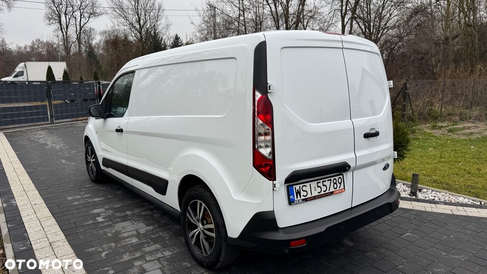 Ford Transit Connect 230 L2 S&S Basis - 3