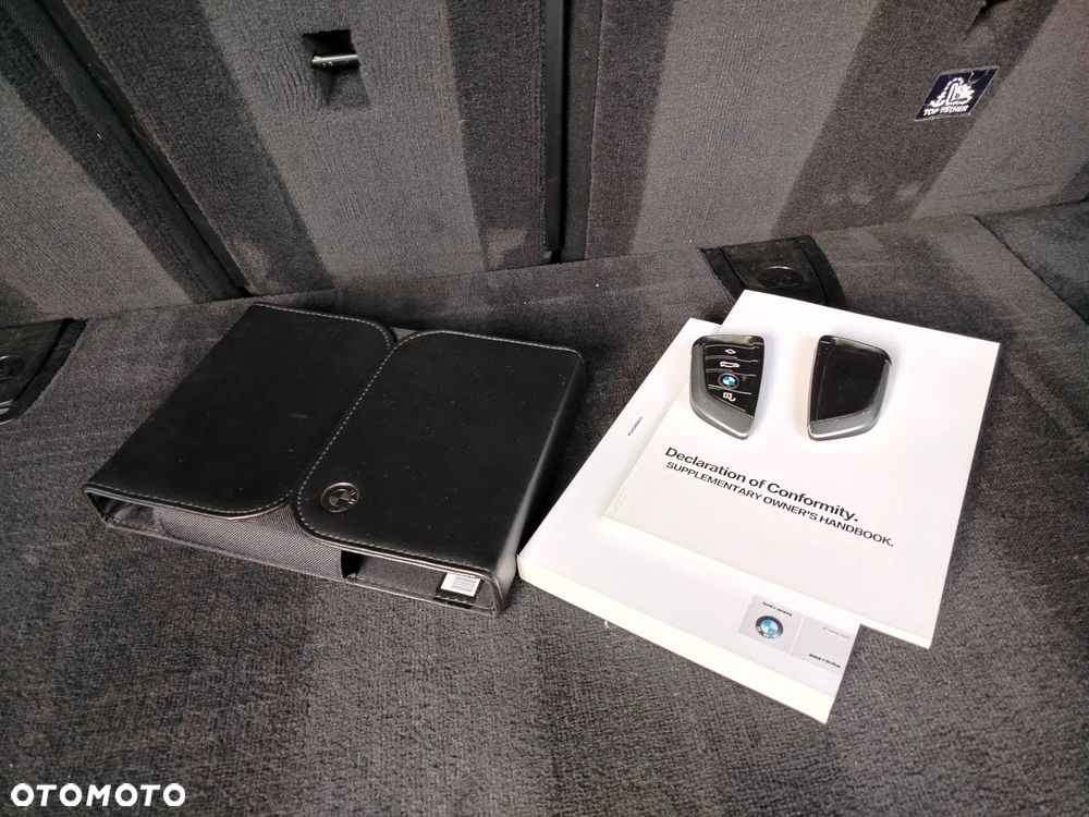 BMW Seria 5 520d xDrive Sport - 31