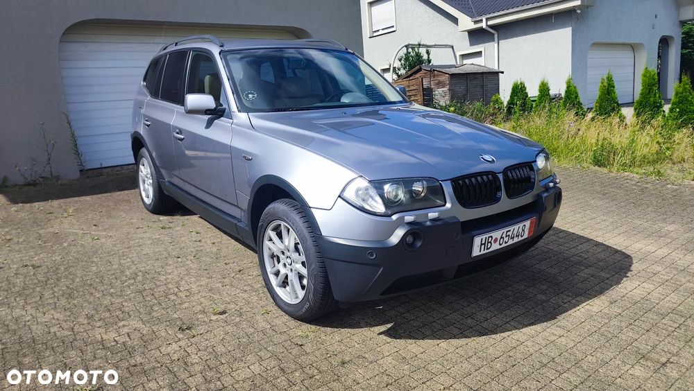 BMW X3 - 23