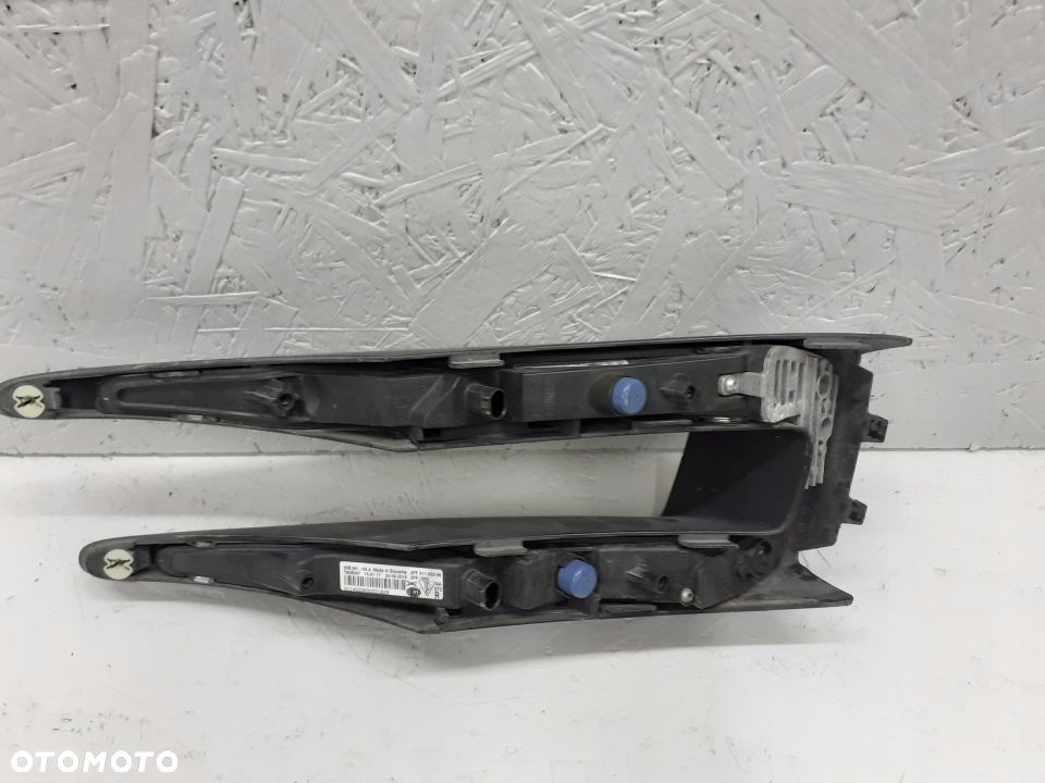 PRAWY LED PORSCHE MACAN TURBO 95B941108A - 3