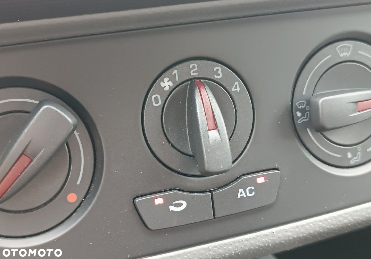 Seat Ibiza - 28