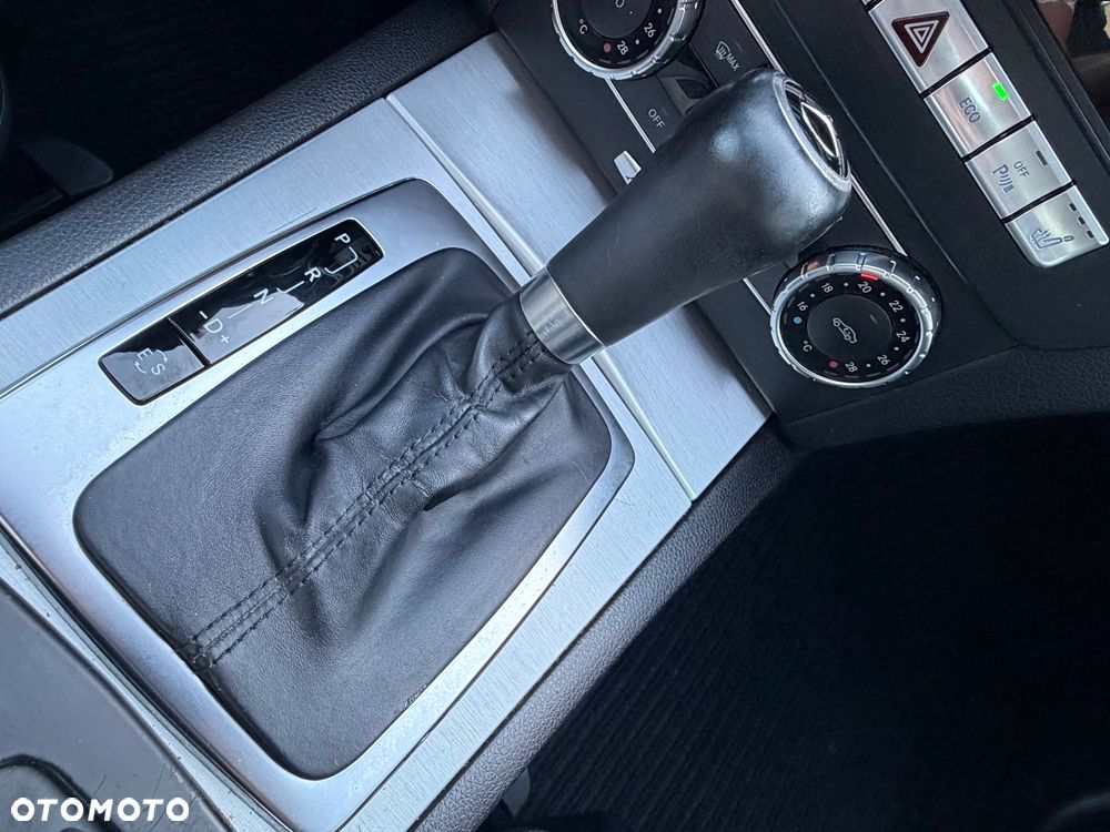 Mercedes-Benz Klasa C 200 Kompressor Automatik Avantgarde - 30