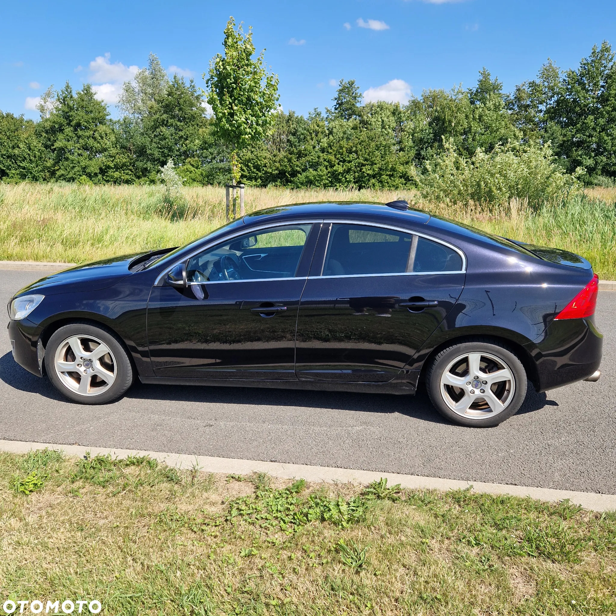 Volvo S60 - 17