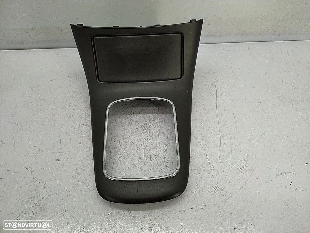 Cinzeiro Frente Toyota Avensis Combi (_T25_) - 1