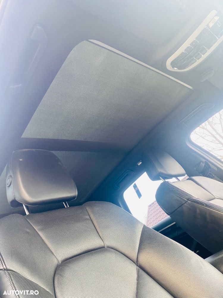 Porsche Cayenne - 10