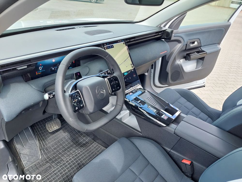 Citroën C5 Aircross 1.2 mHEV Plus eDCT6 - 24