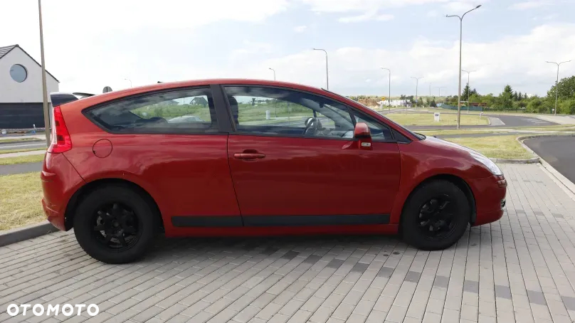 Citroën C4 1.6 16V VTR - 3