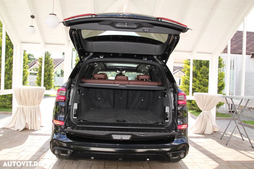BMW X5 - 23