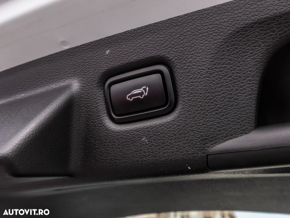 Kia XCeed 1.6 GDI DCT6 OPF Plug-in-Hybrid Spirit - 31