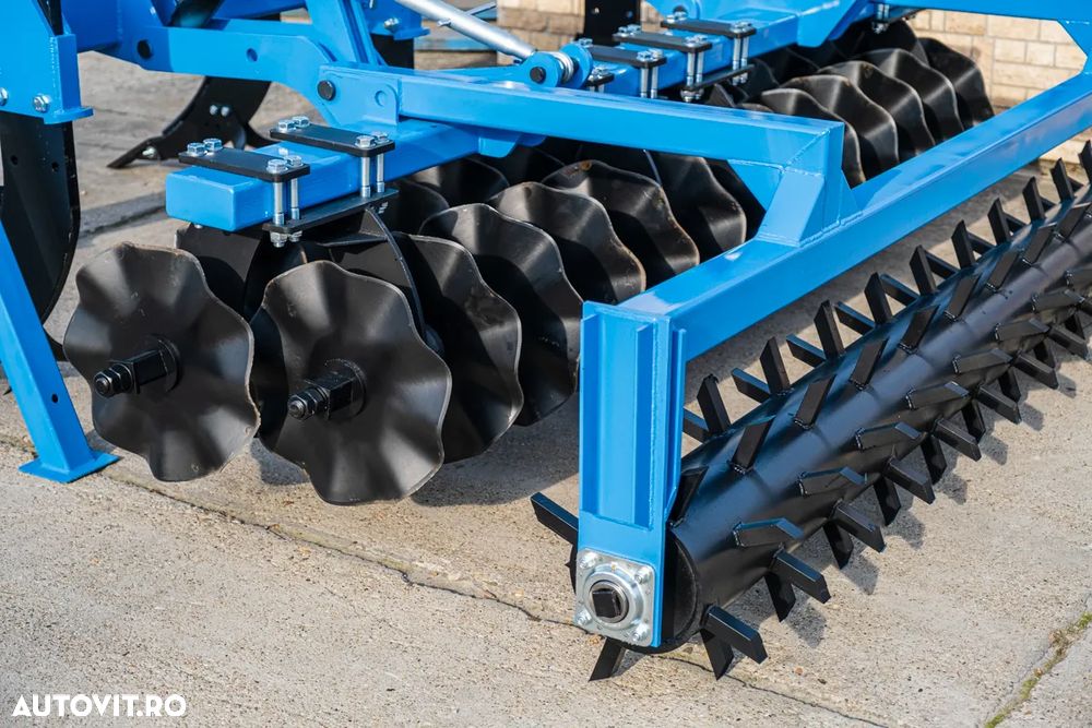 Rotor Magnum 60cm - 8