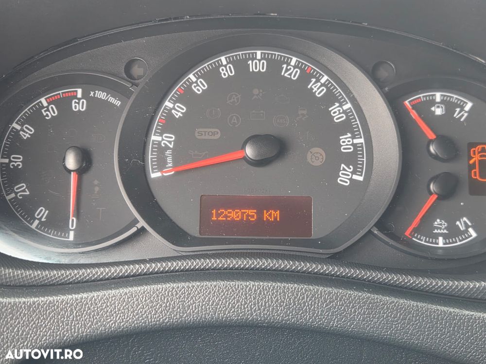 Opel MOVANO L5H2 L=4.40M - 30