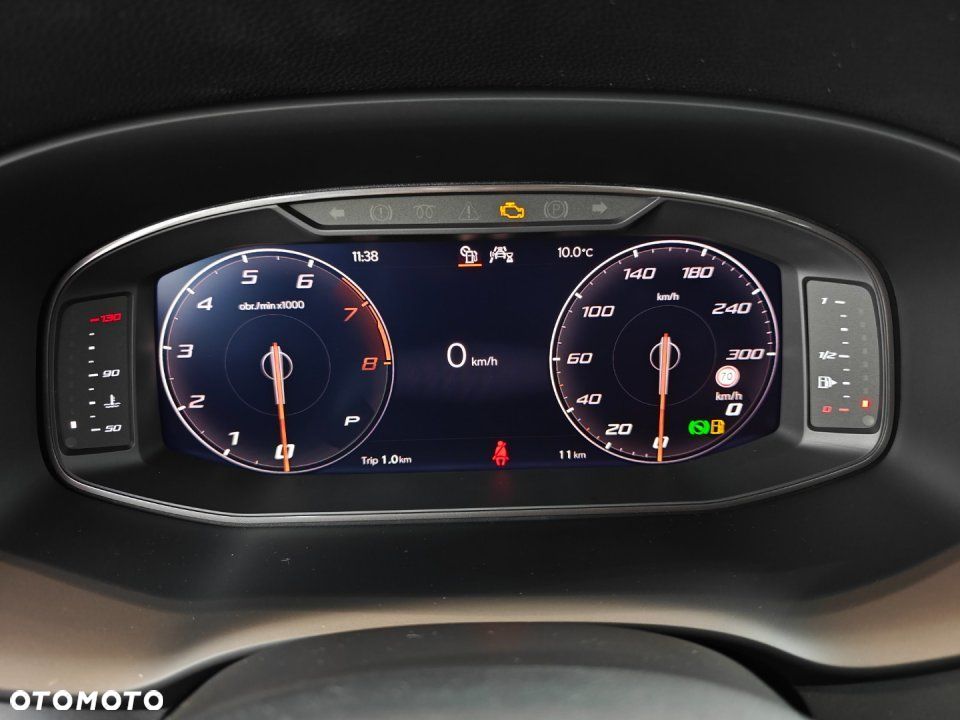 Cupra Ateca - 18