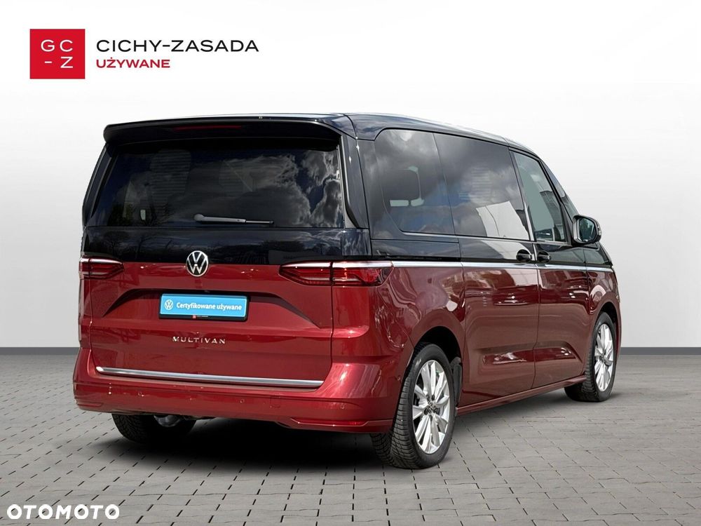 Volkswagen Multivan 2.0 TSI L1 Style DSG - 7