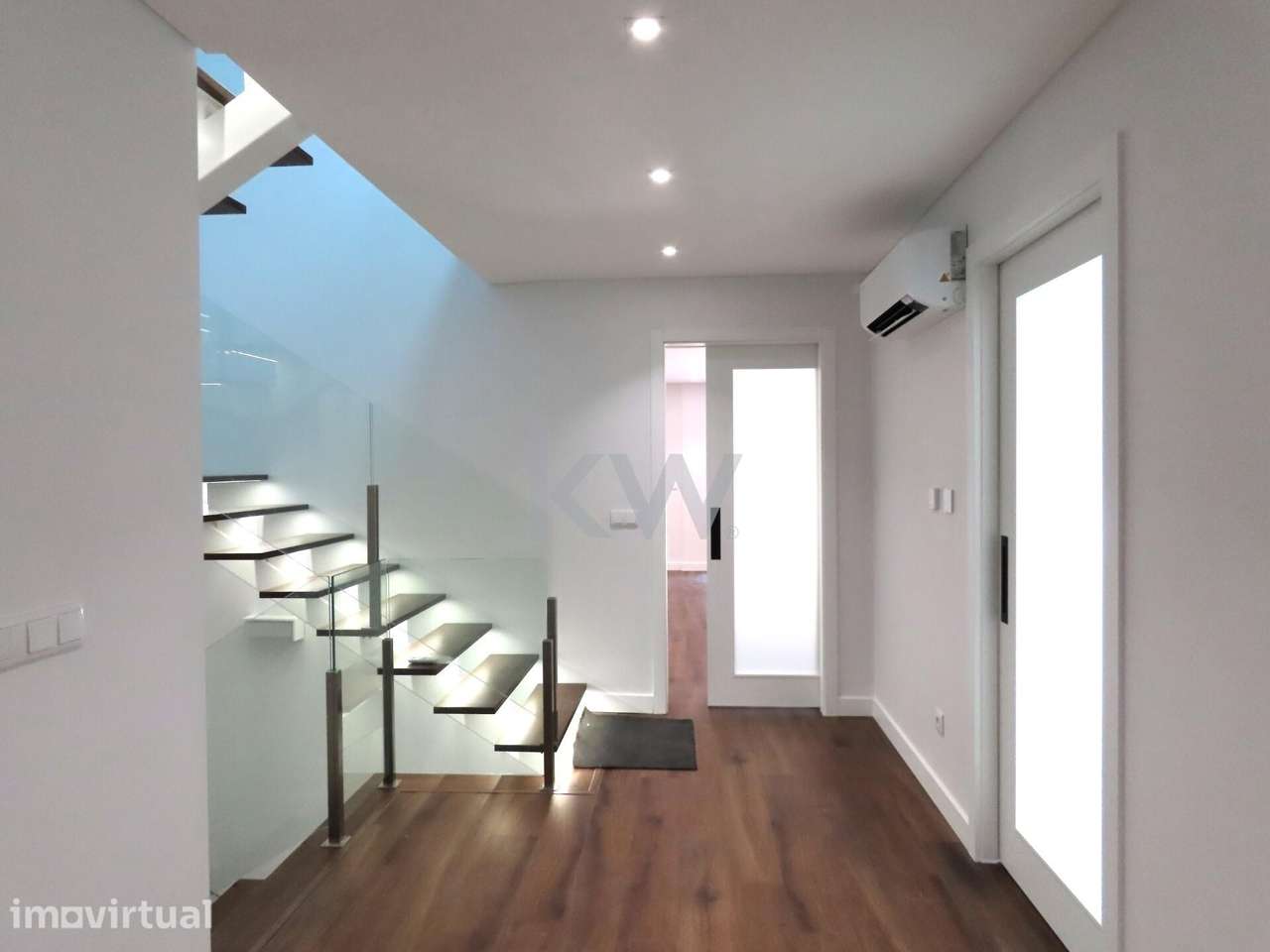 Moradia T4 de luxo em condomínio fechado em Leiria - Grande imagem: 5/24