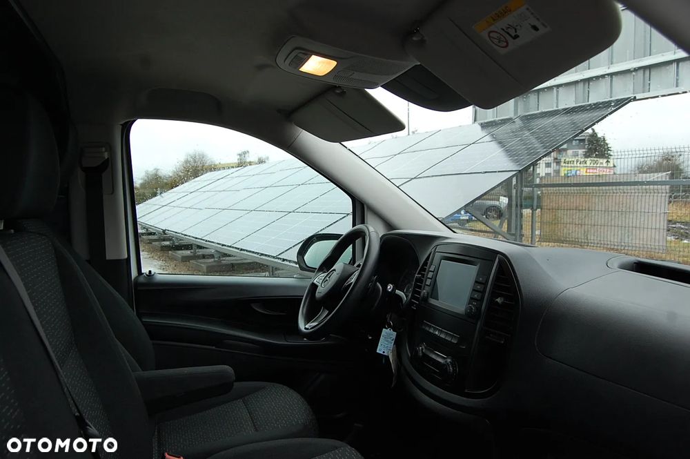 Mercedes-Benz Vito - 18