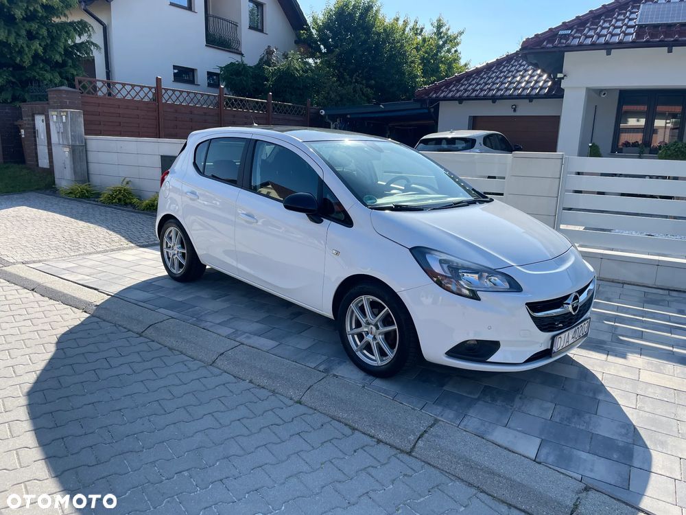 Opel Corsa 1.4 Start/Stop Active - 8