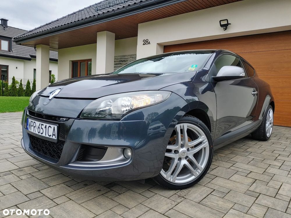 Renault Megane TCe 180 GT - 24