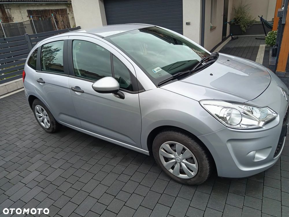 Citroën C3 - 2