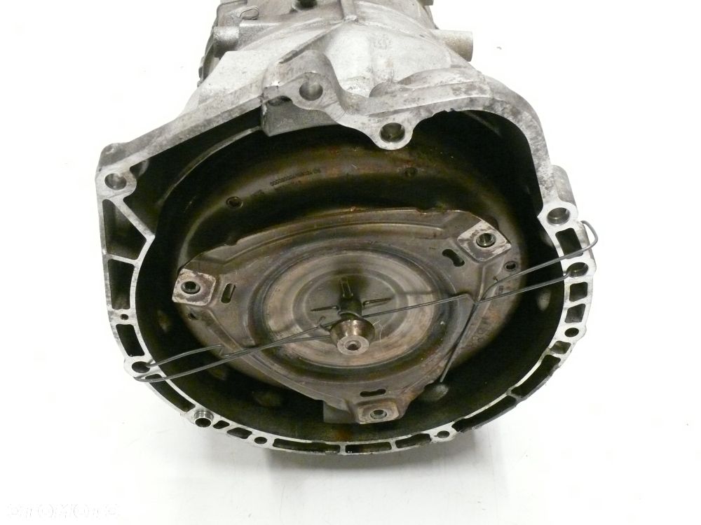 SKRZYNIA BIEGÓW AUTOMATYCZNA BMW E60 E63 E90 3.0 - 4
