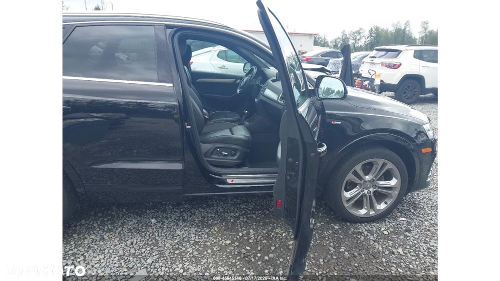 Audi Q3 2.0 TFSI Quattro S tronic - 9