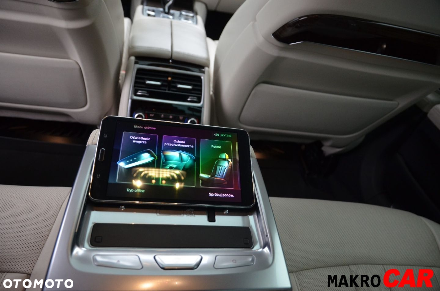 BMW Seria 7 - 12