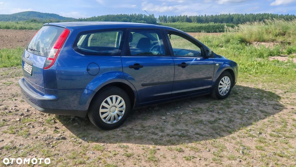 Ford Focus - 4