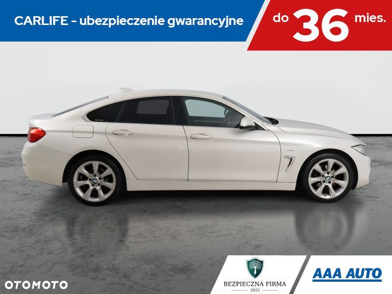 BMW Seria 4 - 8