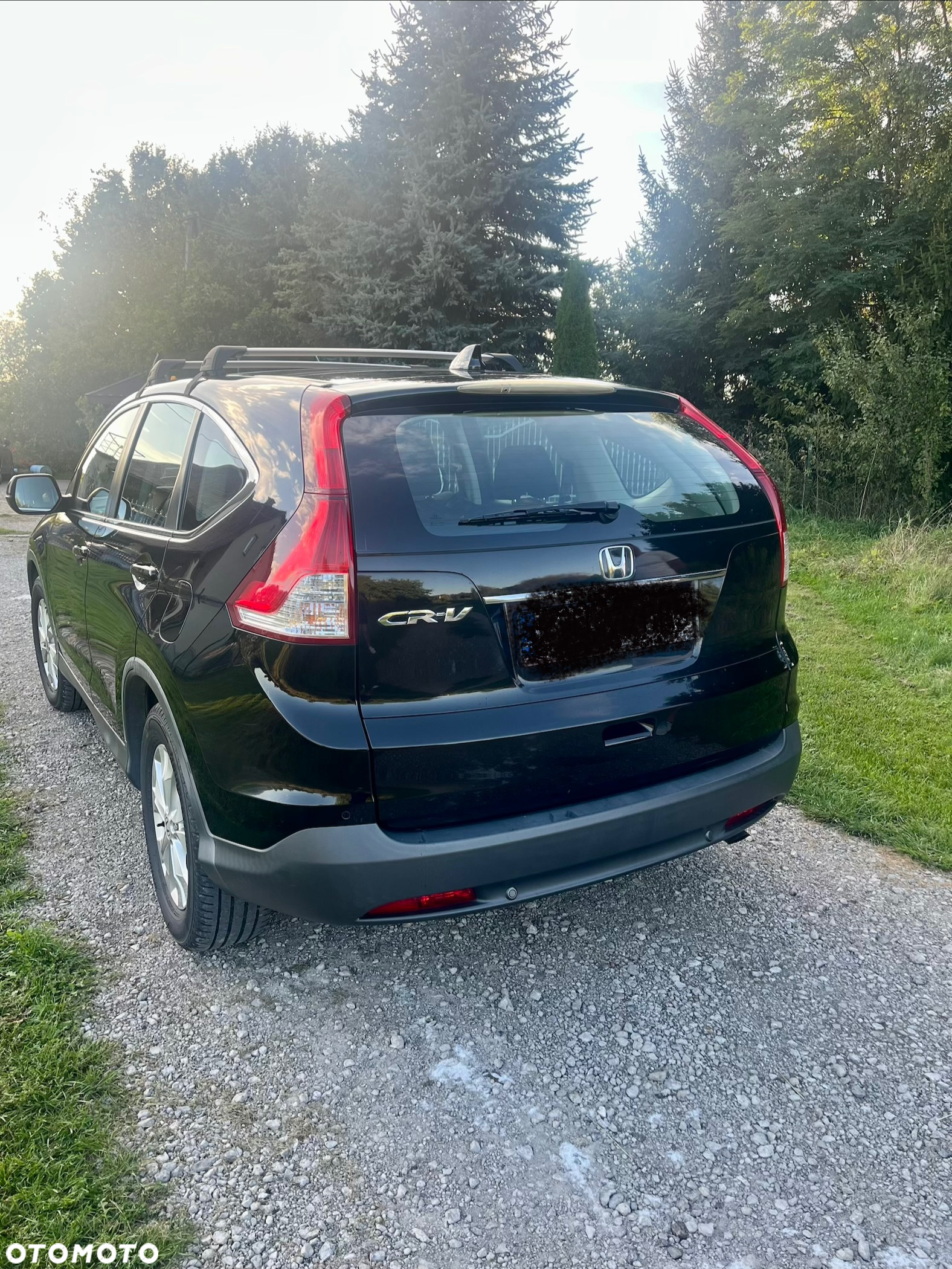 Honda CR-V 2.0 Elegance - 5