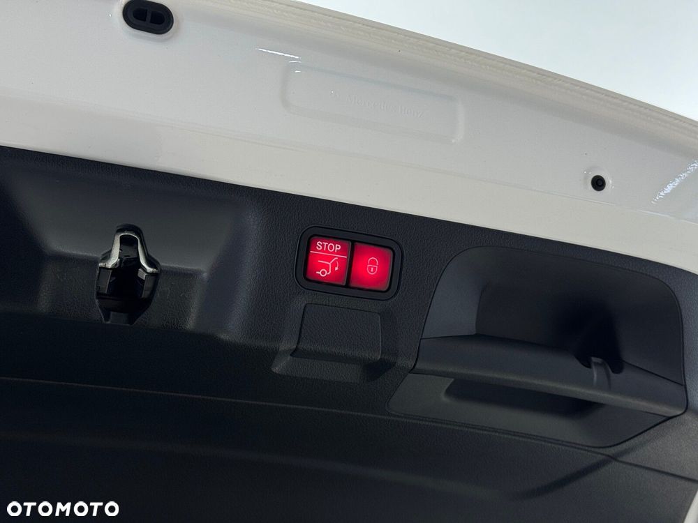 Mercedes-Benz CLA - 18