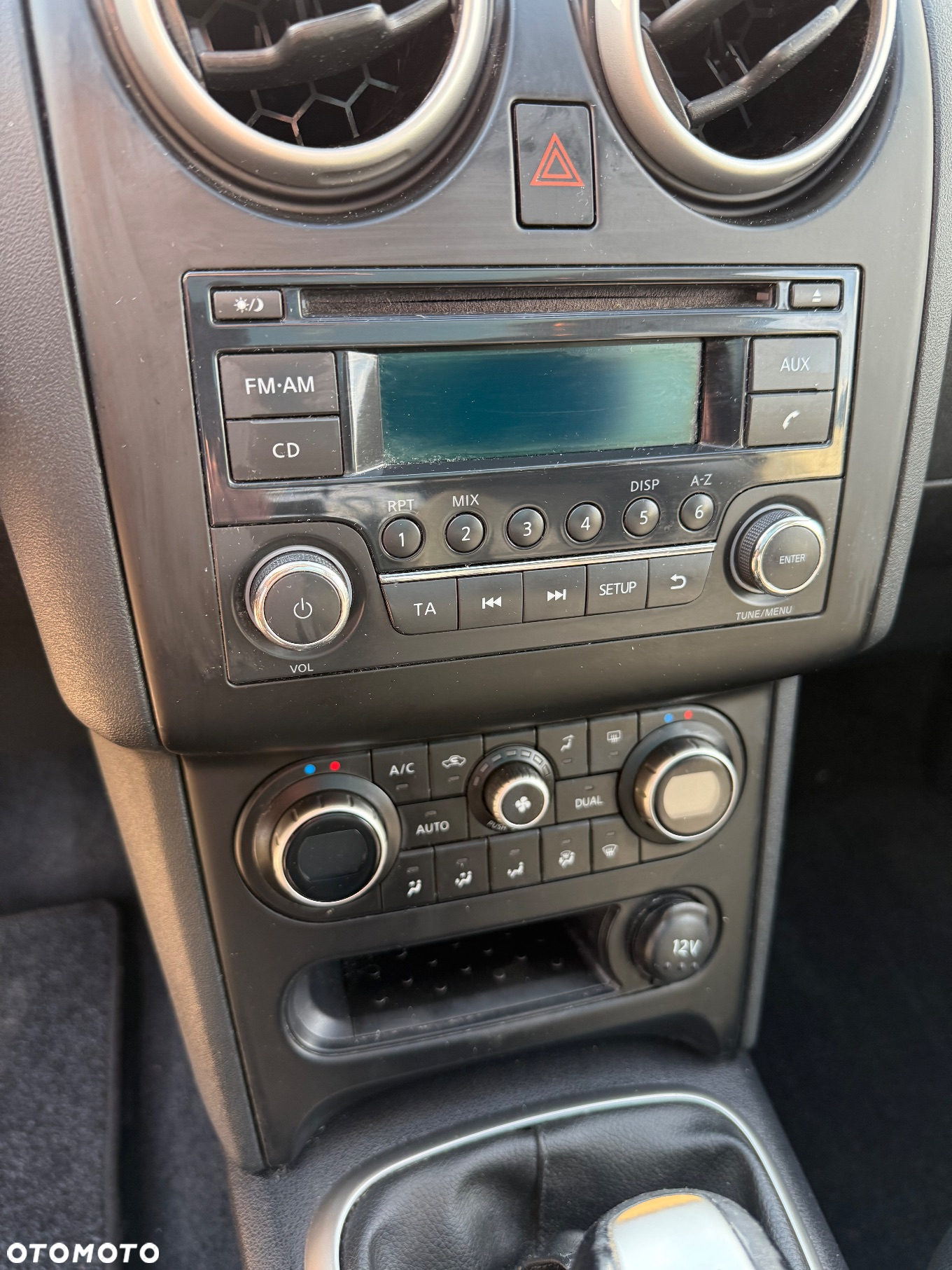 Nissan Qashqai+2 1.6 Acenta - 23
