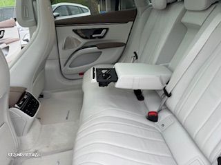 Mercedes-Benz EQS 450+ AMG Line - 33