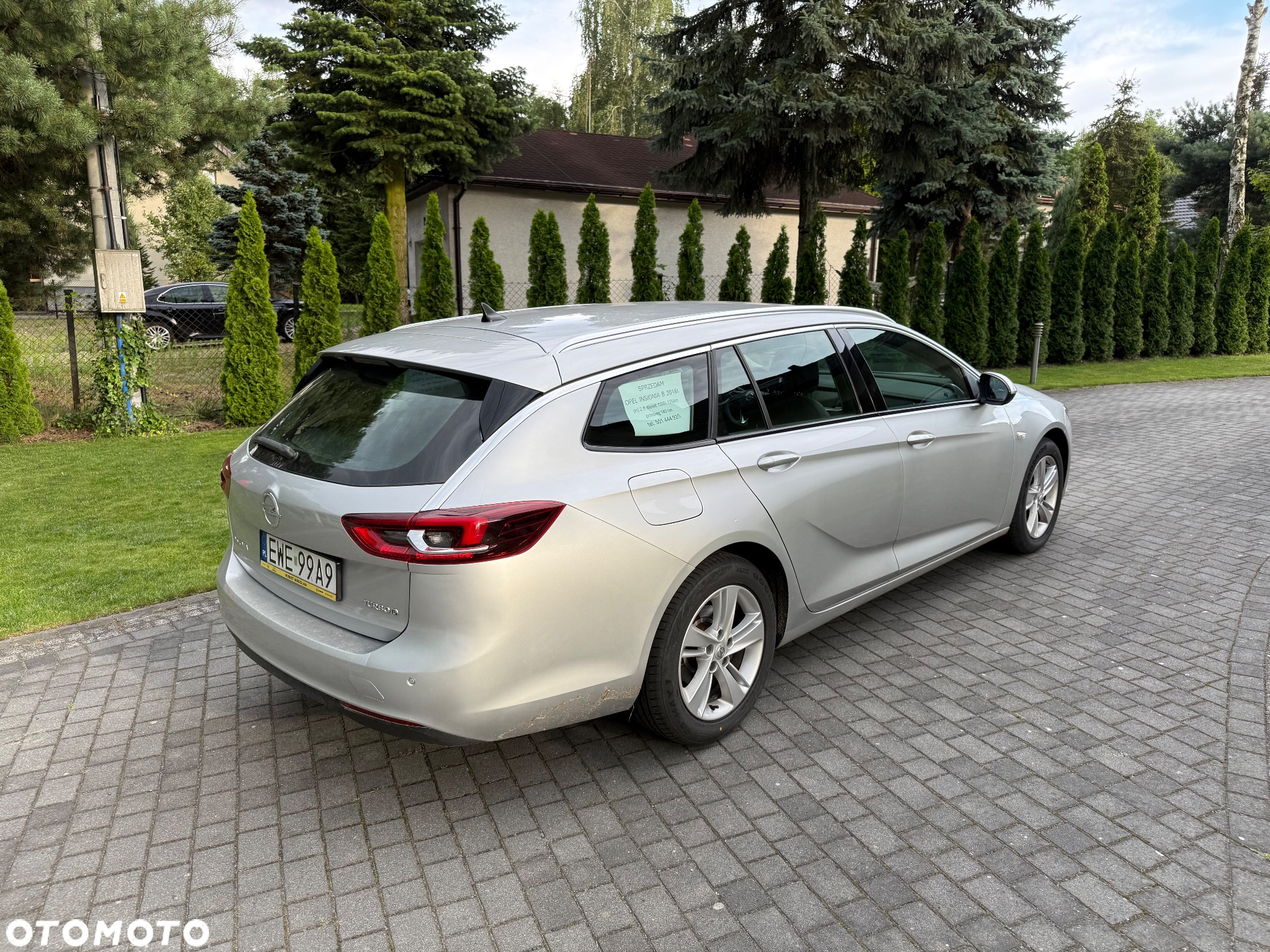 Opel Insignia - 6