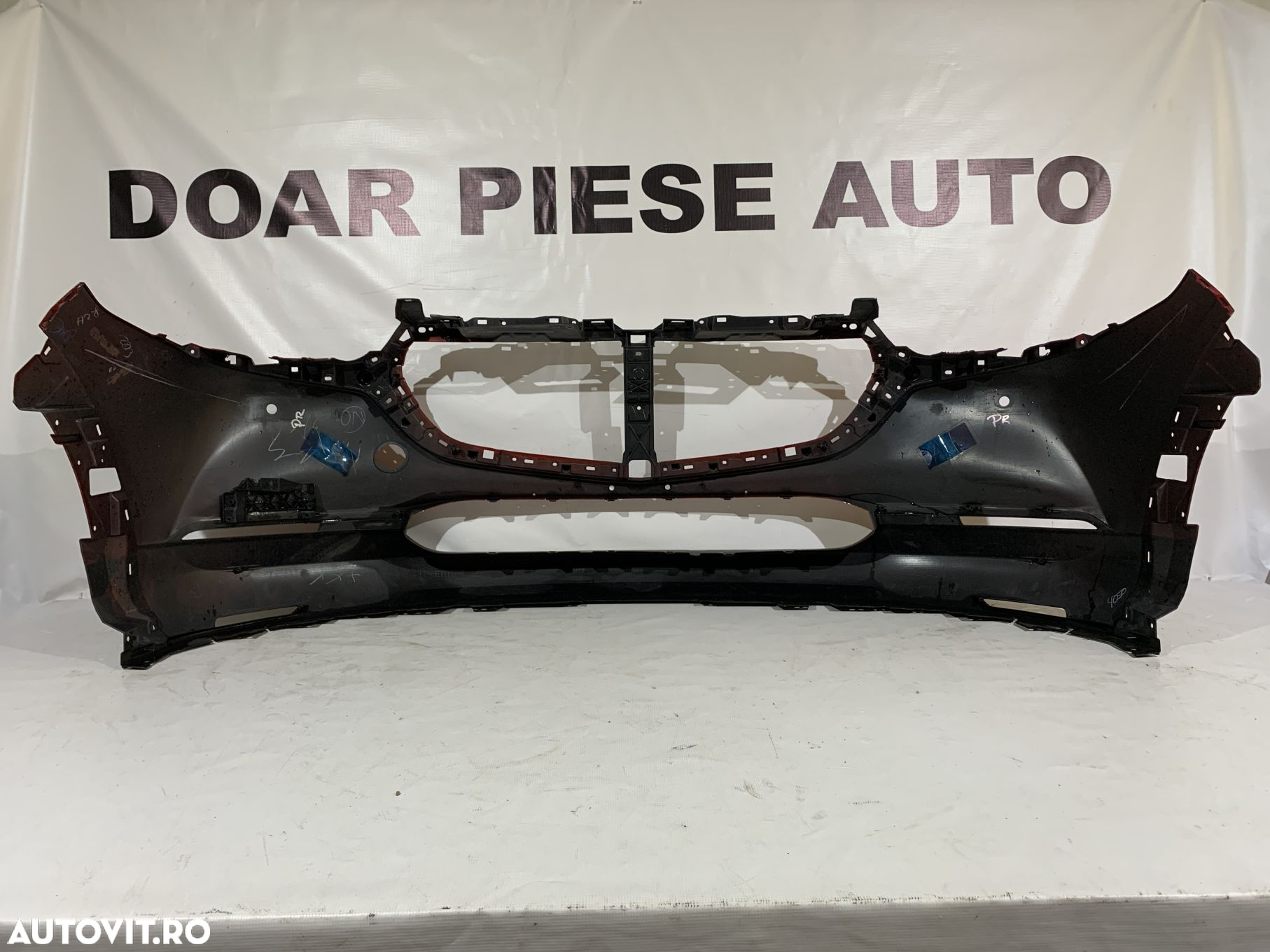 Bara fata Mazda CX-30, 2019, 2020, 2021, 2022, cod origine OE DGH9-50031. - 18