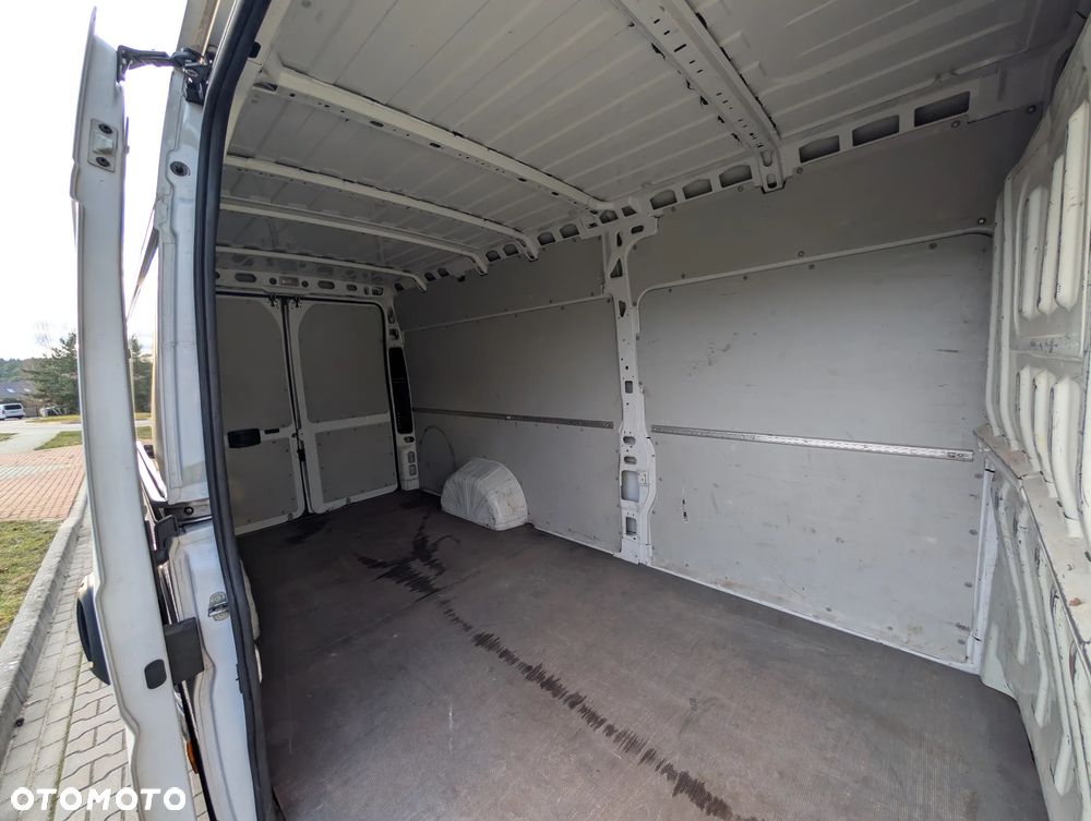 Fiat Ducato L4H2 2.3 140KM - 36