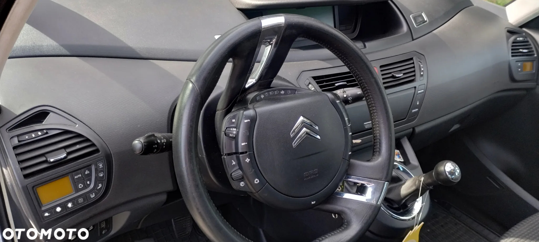 Citroën C4 Picasso - 20