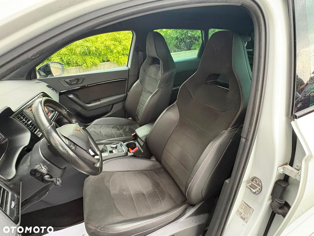 Seat Ateca - 14