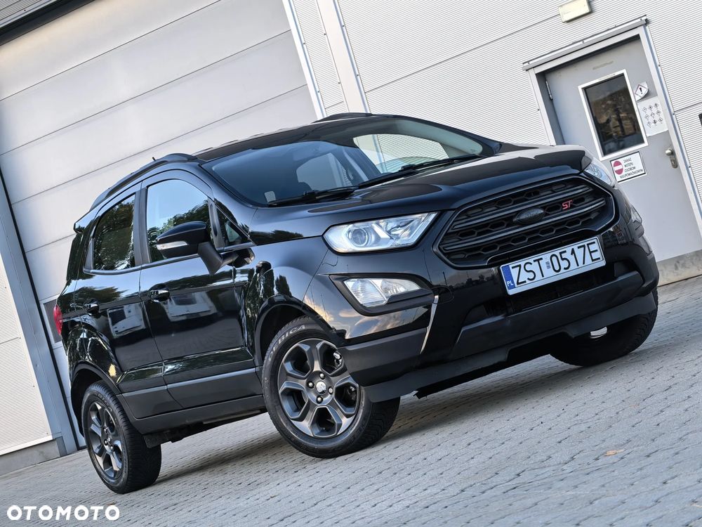 Ford EcoSport - 24
