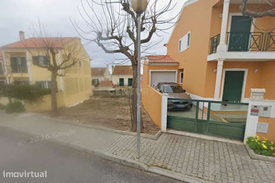 Terreno para construção em São Pedro da Cadeira (Escravilheira) - 218, - Grande imagem: 2/3