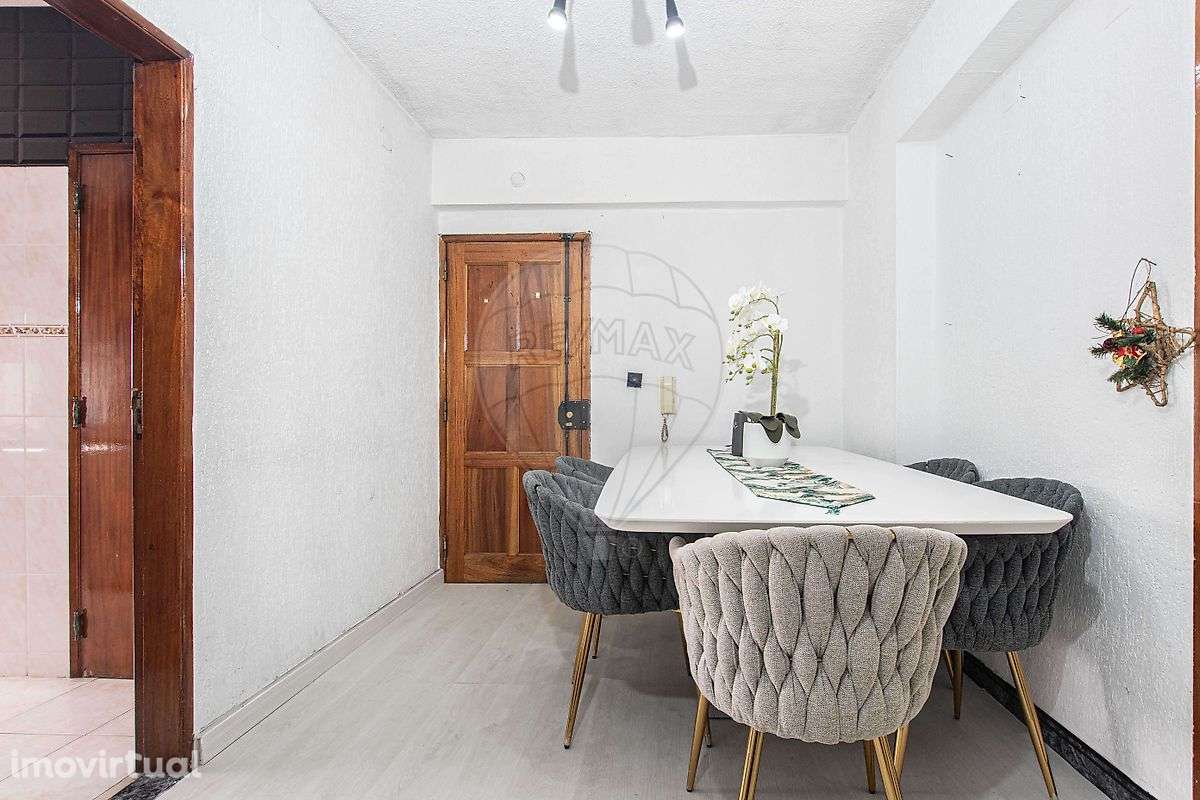 Apartamento T2 para venda - Grande imagem: 2/21