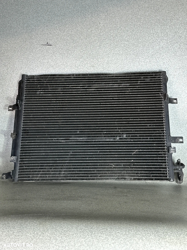 Radiator clima 4.4 TDV8 Range Rover Vogue 2010-2012 LR022744 dezmembrez/dezmembrari