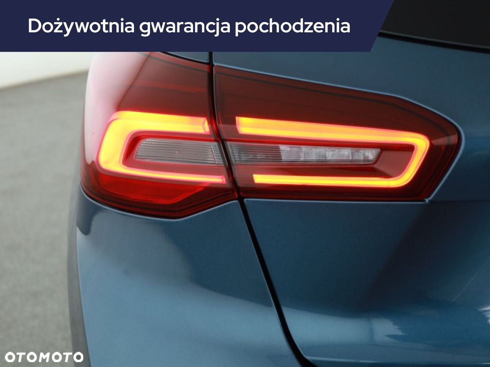 Ford Focus - 21