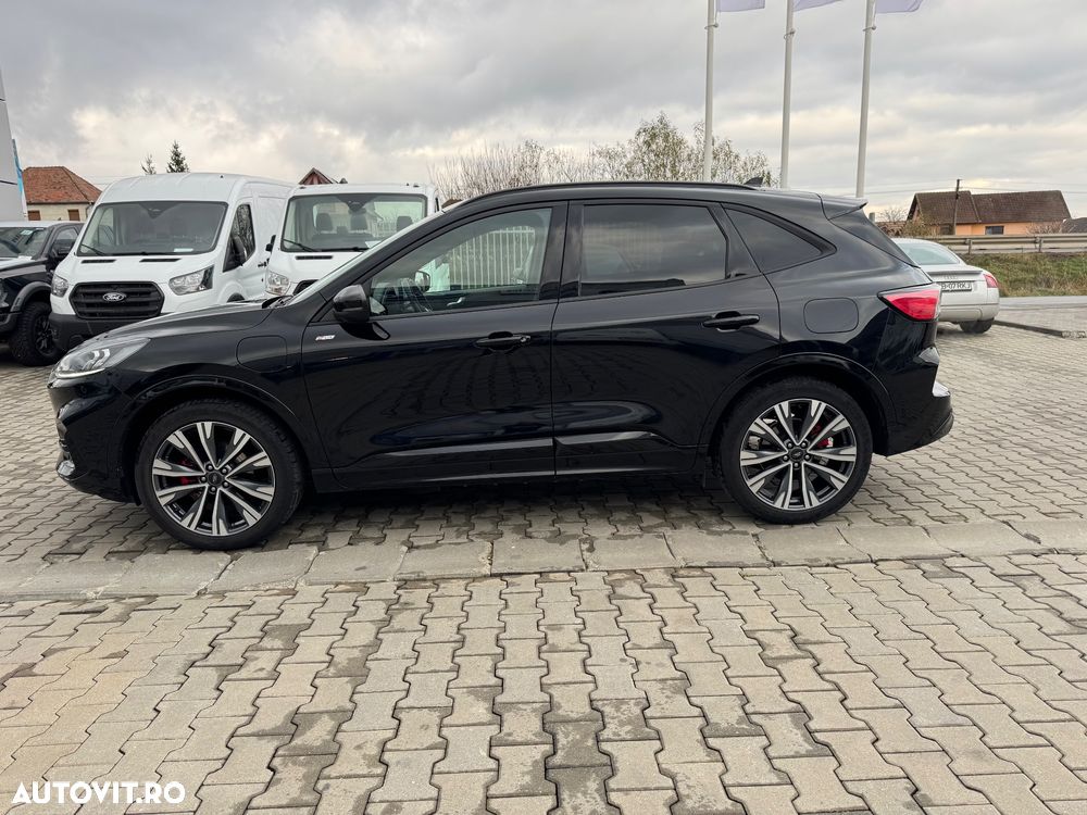 Ford Kuga 2.5 Duratec PHEV ST Line X - 6