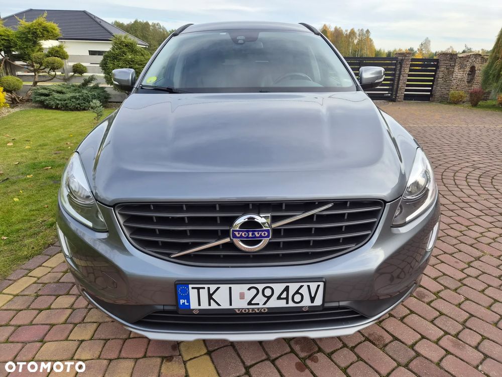 Volvo Xc60 2016 photo 2