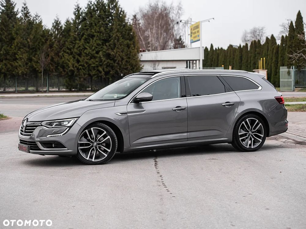 Renault Talisman - 7