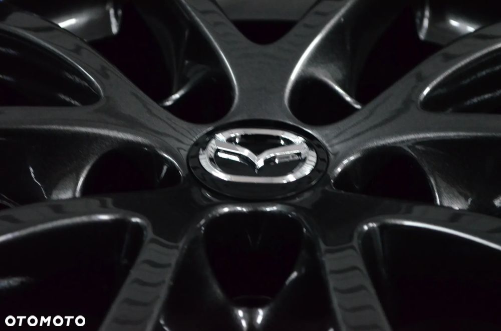 Felgi 5x114,3 R17 Mazda 3 5 6 CX3 CX5 MX30 Hyundai Tucson I30 i40 ix35 Kia - 4