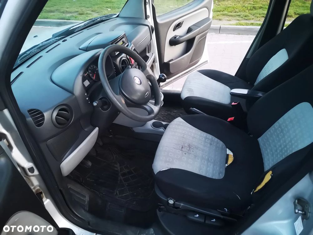 Fiat Doblo - 12