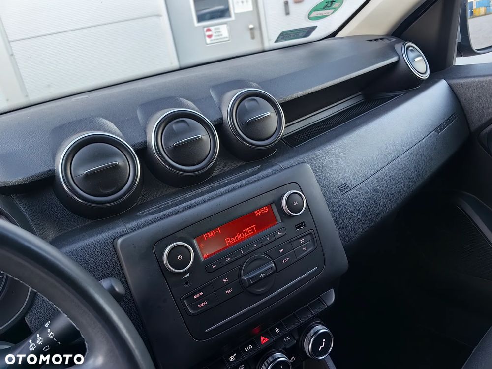 Dacia Duster 1.5 dCi Ambiance - 16