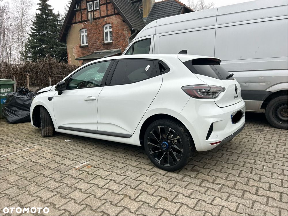 Renault Clio 1.6 E-TECH Full Hybrid 145 Esprit Alpine - 9