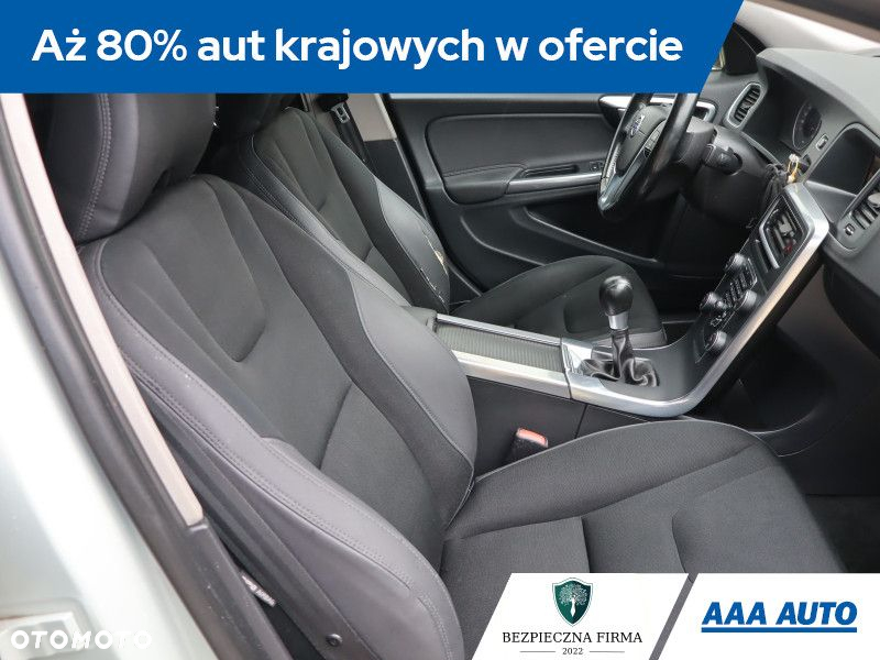 Volvo S60 - 10